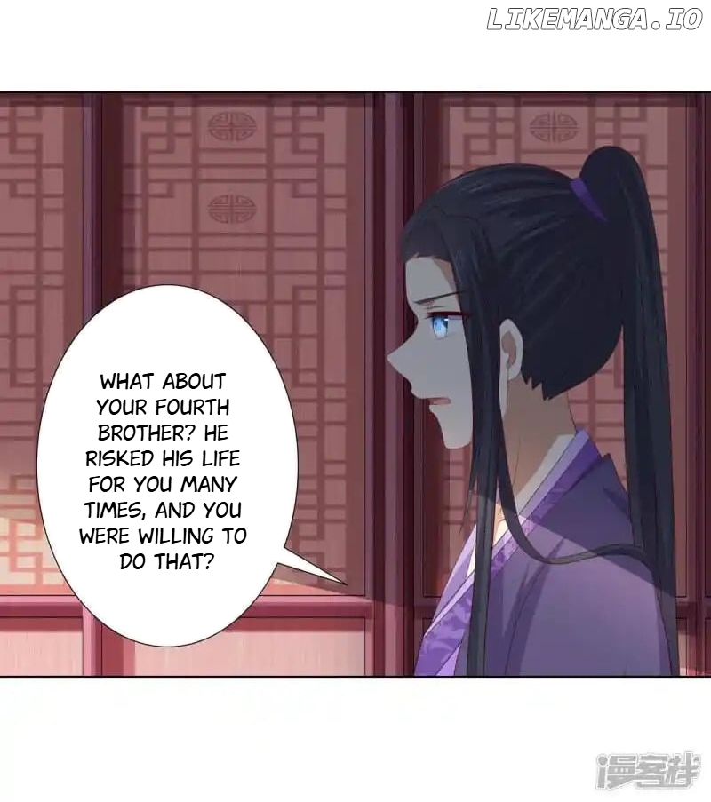 Rewrite My Fate chapter 123 - page 15